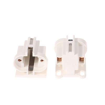 H Tube U Tube G23 Lamp Socket Plug-In Base Two-Pin 2P Plug-In Tube Lamp Tube Socket Yuba Lamp Tube Plug