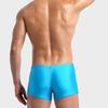 1Pc Beach Soft Mens Clothes Breathable Streetwear Summer Solid Color Nylon Men's Shorts Pants