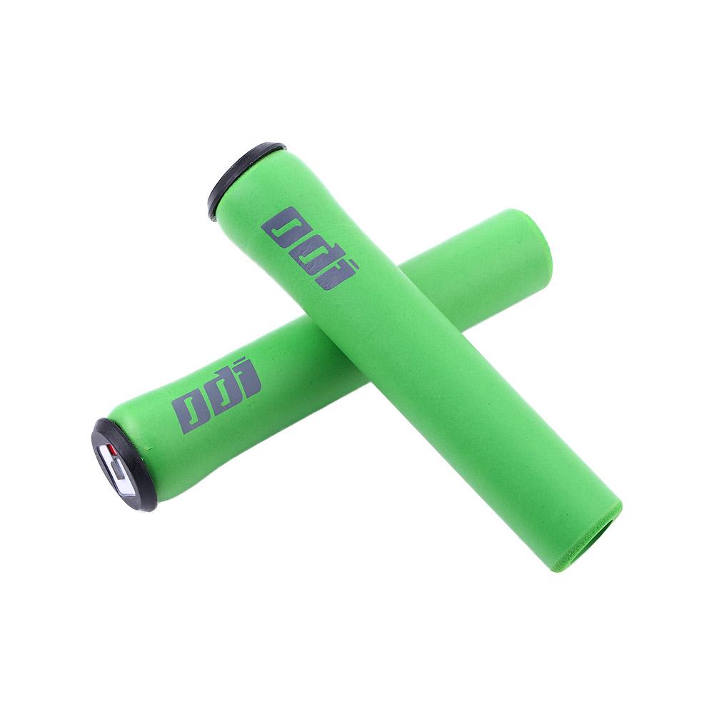 Manopole Manubrio Morbide Coprimanubrio MTB Manopole Ciclismo in Silicone Coprimanubrio Bici Manopole Bicicletta