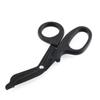 2025 Medical Rescue Scissor Medical Scissors Survive Paramedic Gauze Tactical First Aid Shear Trauma Shears Survival Rescue New