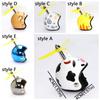 Sun Protection Pet Parrot Safety Helmet Waterproof with Propeller Animal Pattern Helmet Plastic Motorcycle Style
