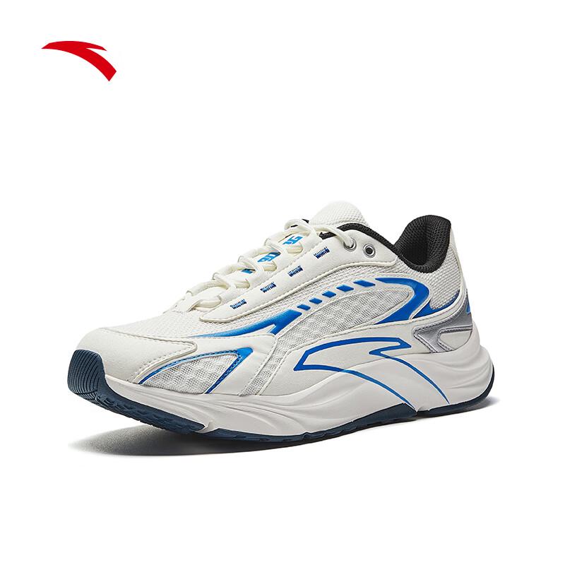 Anta AT681 Pavement Overlord Men's Retro Running Shoes