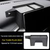 For BYD Yuan PLUS Atto 3 Song Qin Seal 06 Seagull Car Screen Mobile Phone Holder GPS Navigation Bracket Special Base Storage Box