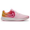 Nike Star Runner 2 Slip Resistant Abrasion Resistant Slip Resistant Abrasion Resistant Low top Kids' Running Shoes CT0916-001