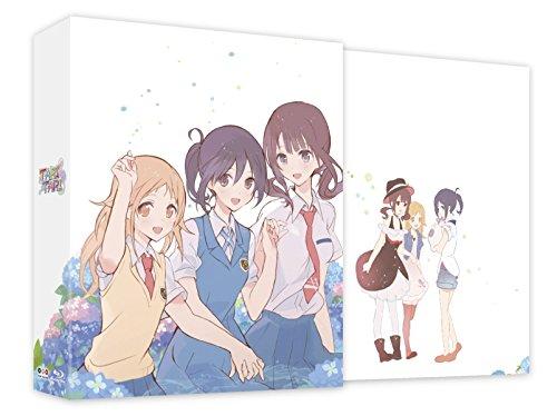 

Анімація - Tari Tari Blu-Ray Disc Box (6BDS) [Японія ТОВ BD] PCXG-60064