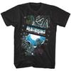 Dead Rising Zombie Film Reel Men T Shirt