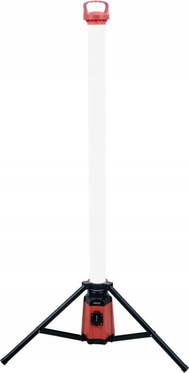 Lámpara de Taller Tubo 360°, 7500 Lúmenes