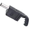 Barbecue Air Blower Portable Handheld Electric BBQ Cooking Fan Air Blower Fire  Tool for Outdoor Camping Cook Picnic Barbecue