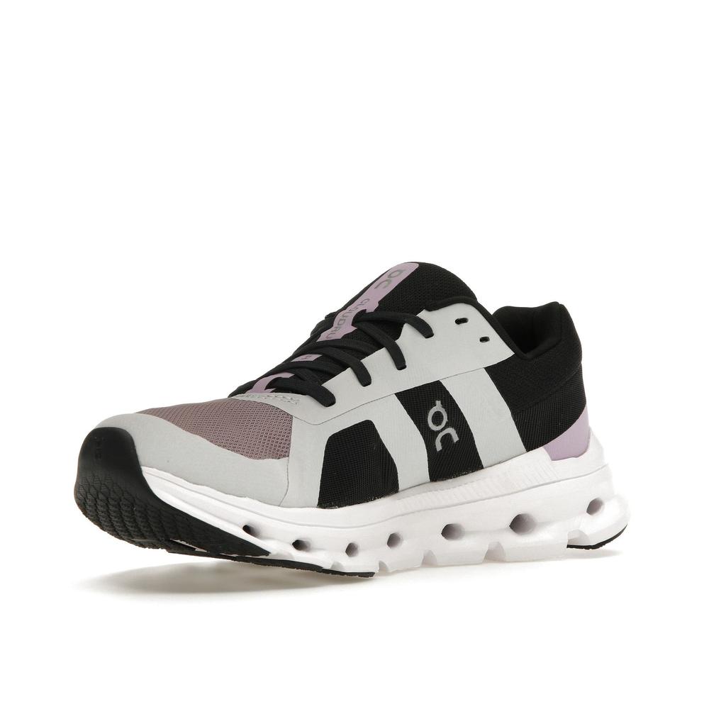 On Running Cloudrunner Heron Black (Womens) Women Sneakers 46.98641