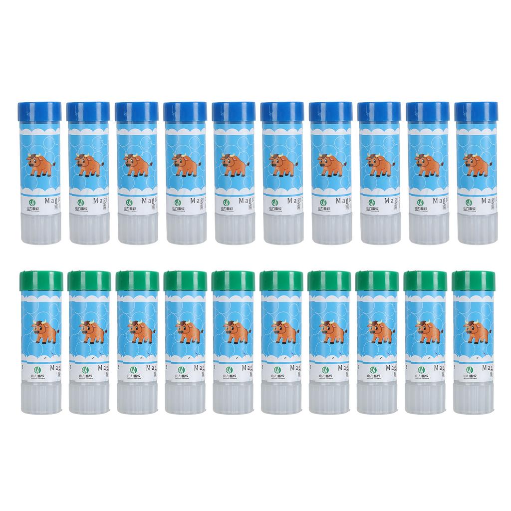 10pcs Livestock Marker Crayon Safe  Marking Crayon for  Sheep Animals Long Lasting