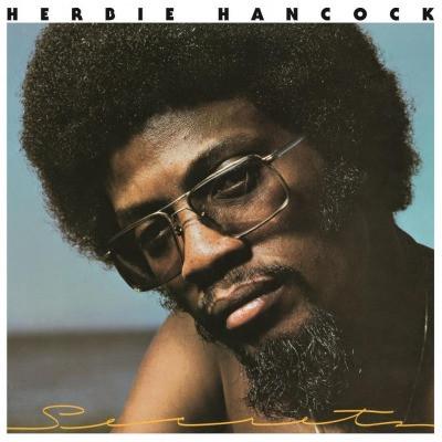 

LP Record HERBIE HANCOCK - Secrets MOVLP1023 Music On Vinyl, 2014 Europe Soul/Funk