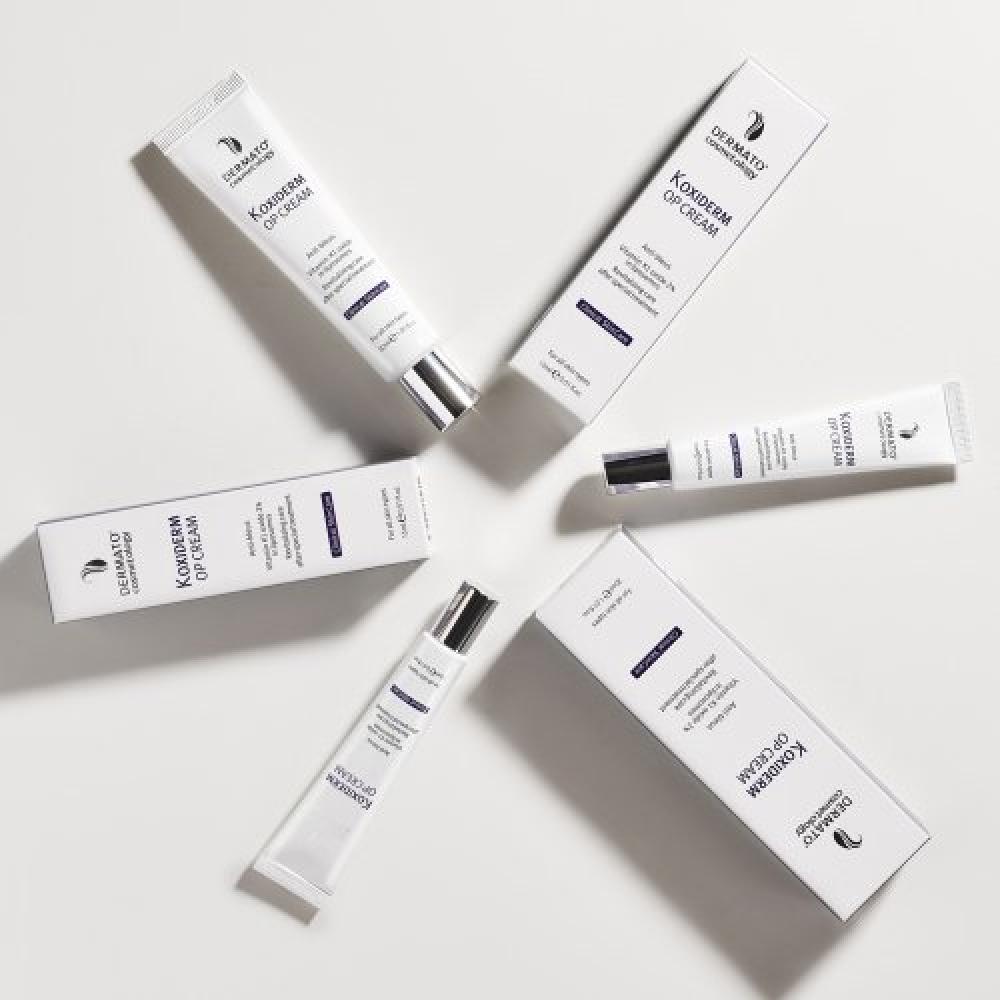 Lithemis Anasis Rouge-Creme 15ml Dermatologische Regenerierende Creme 50ml Set mit 2 Stück