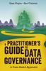 Kniha A Practitioner's Guide To Data Governance : A Case-Based Approach