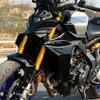 New Motorcycle Accessories Radiator Tank Side Panels Protector Cover Fairing Kit FOR YAMAHA MT 09 MT09 MT-09 SP 2024 2025 2026
