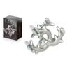 Hanayama Board Game Huzzle Cast Elk