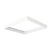 Ramka do paneli LED MERISMA FRAME PLN-76009A-FR-WH Italux