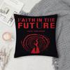 L-Louis Hot Singer Tomlinsons Pillow Case Square Double-Sided Printing Short Plush Sofa Cushion Cover Bedroom Bedside Pillow