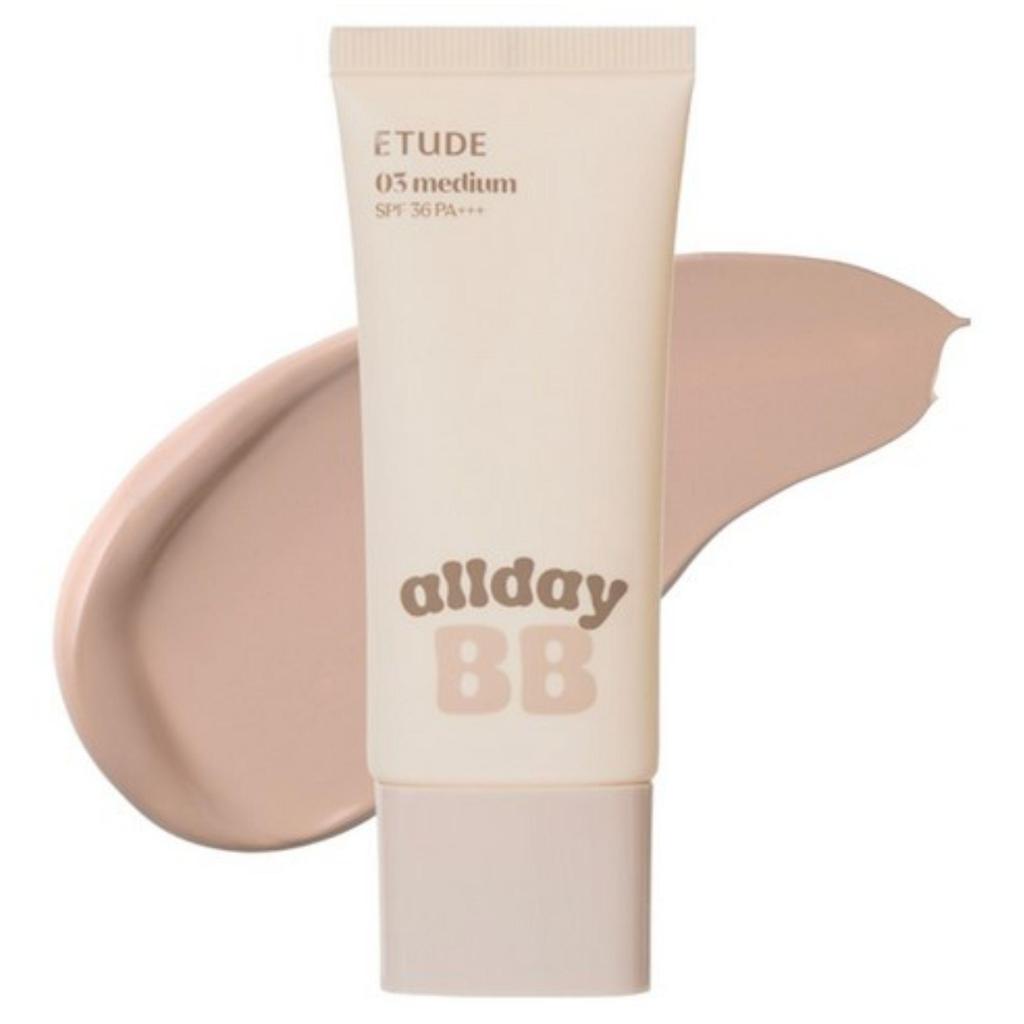 ETUDE All Day BB Cream 35ml