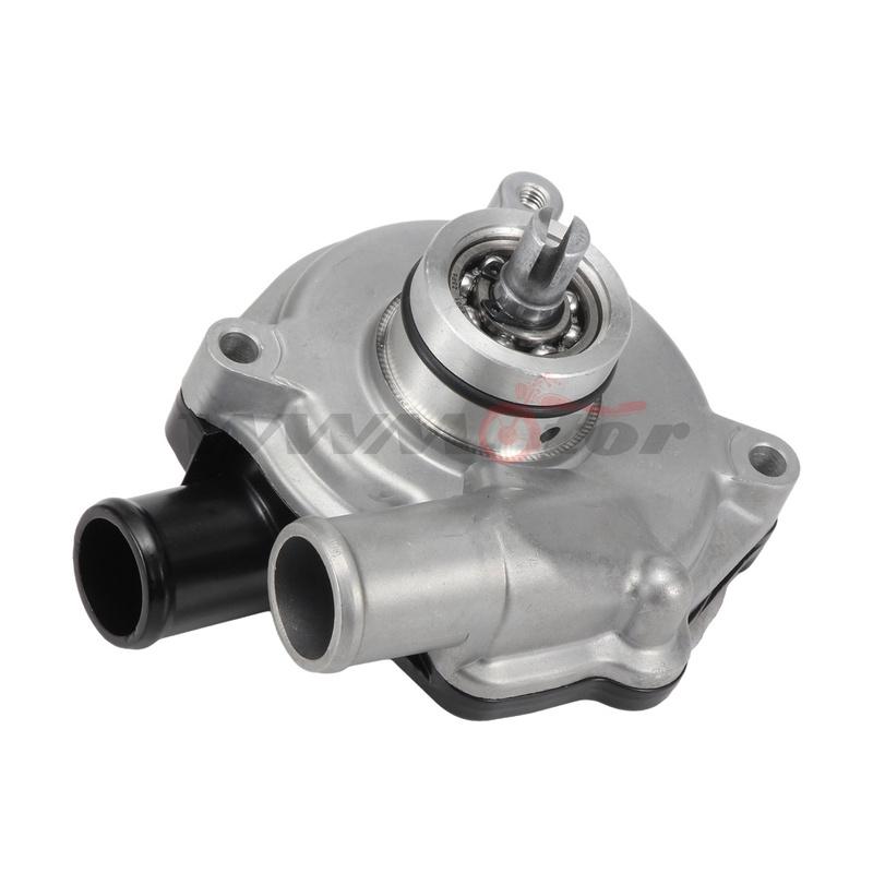 Engine Water Pump For Yamaha YZF R6 YZF-R6 1999-2005 YZF R6S 2003-2009 Fazer 6 FZ6 2004-2009 5VX-12421-00-00 5EB-12421-00-00