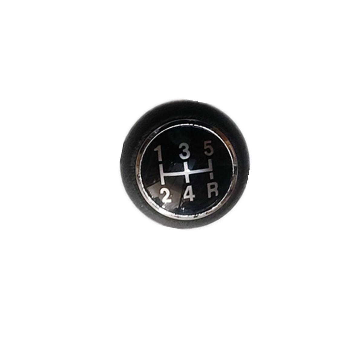 

New Suitable for Peugeot 206 406 shift head gear shift lever handball handle