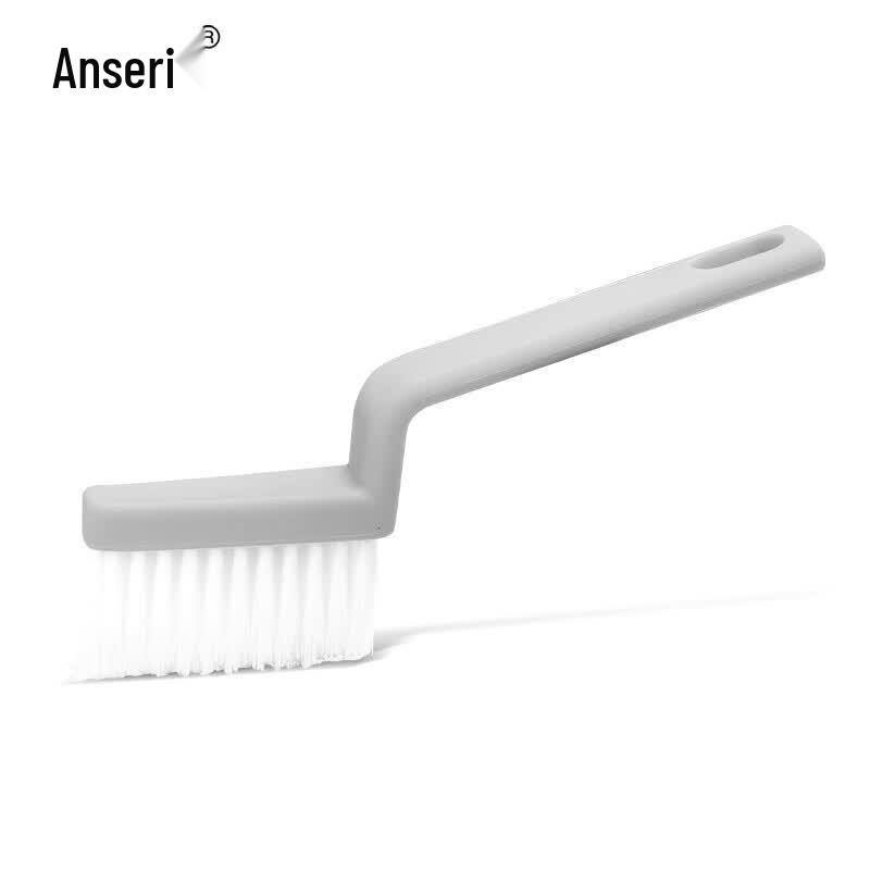 AncaiRui V-shaped Crevice Cleaning Brush белый