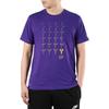 New Nike T Shirts Men Purple BQ3614-547