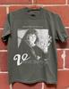 VASHTI BUNYAN Cantante Taglia Completa S-5XL Stile Carbone T-Shirt Unisex