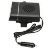 12V 150W Car Heater 2 in 1 Heating Cooling Fan Windshield Defroster Fast Heating for Cars Trucks