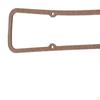 2x Kork Ventildeckeldichtungssatz für Chevy V8 Small Block Motoren 327 305
