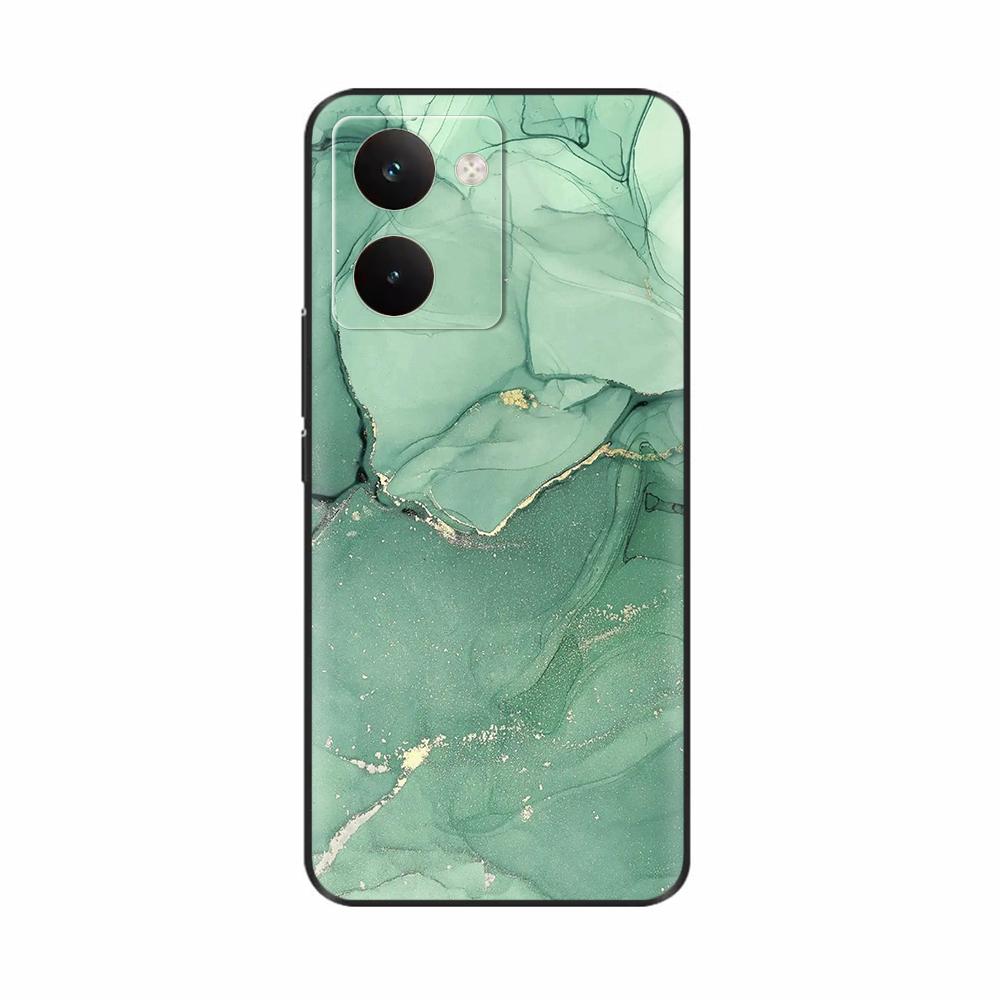 For Realme P3 Ultra 5G Case Soft Silicone Bumper Phone Cover For OPPO Realme P3 Ultra 5G Cases RMX5030 Coque Protective Shells