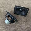 75x55mm Rectangular Mid-Bass Speaker with Neodymium Magnet and Long Stroke