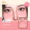 The Perfect Natural Look~ In-Stock Sofea Cheek Blush Cream, Silky and Moisturizing Multi-Use Cream, Color 07 for a Natural Glow