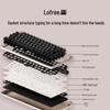 Lofree 1970s Retro Dot Mechanical Keyboard