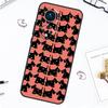 Scottish Terrier Pattern Case For Honor Magic 7 5 6 Pro Honor 200 Pro X9b X9a X8b X8a X8 X9 X9c 50 70 90 Lite Cover