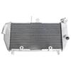 Silver Radiator Cooler Cooling Fit For Yamaha YZF R3 YZF-R3 YZFR3 2015-2021