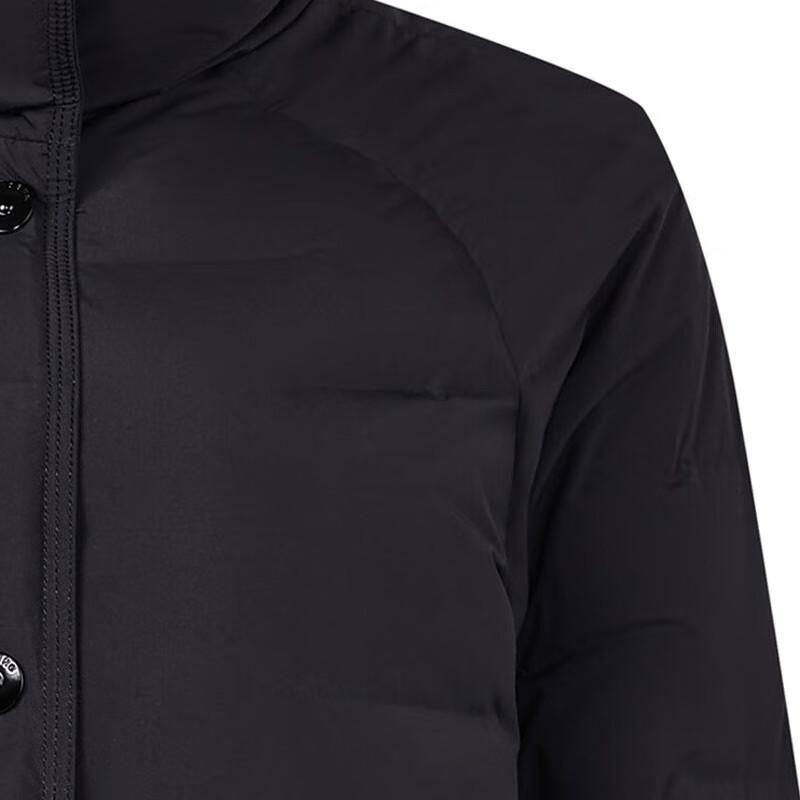 Bosideng B40134114 Men's Business Casual Short Down Jacket