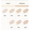 Hera Black Cushion Foundation  (Main Product + Refill)