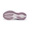 SAUCONY Phoenix Inferno Firebird 3 Cushioning Support Rebound Low Top Casual City Commute Running Shoes Women's Purple Saucony S18188-1