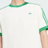 Men's T-Shirt Adidas Originals three-stripe ringer T-shirt