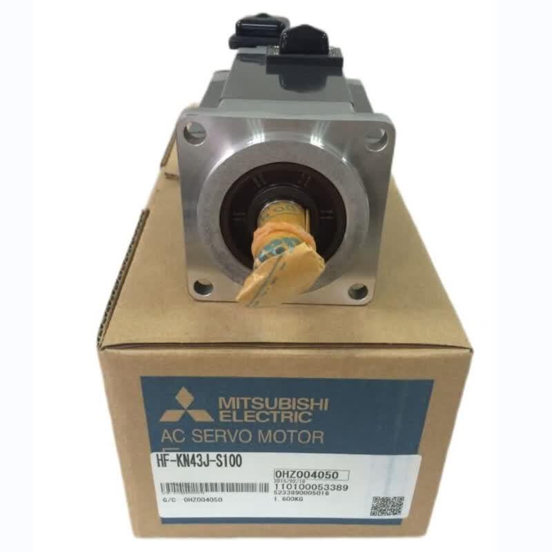 Mitsubishi Servo Motor