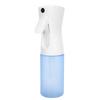 200ML Spray Bottle Refillable Continuous Water Mist Bottle for Hair Styling Gardening Skin CareBlue