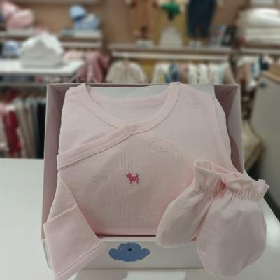 Filles (0-3 ans) – Ensembles