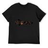 Negan T-Shirt Tops Vintage Anime Shirt Oversize T-shirts Man Luxury T-shirt Sweat Shirts, Men