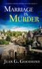 The MARRIAGE IS MURDER an Absolutely Gripping Cozy Murder Mystery Full of Twists : 11 Book