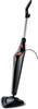 Vileda Steam Plus Steam Cleaner 1550 Watt Black/Red