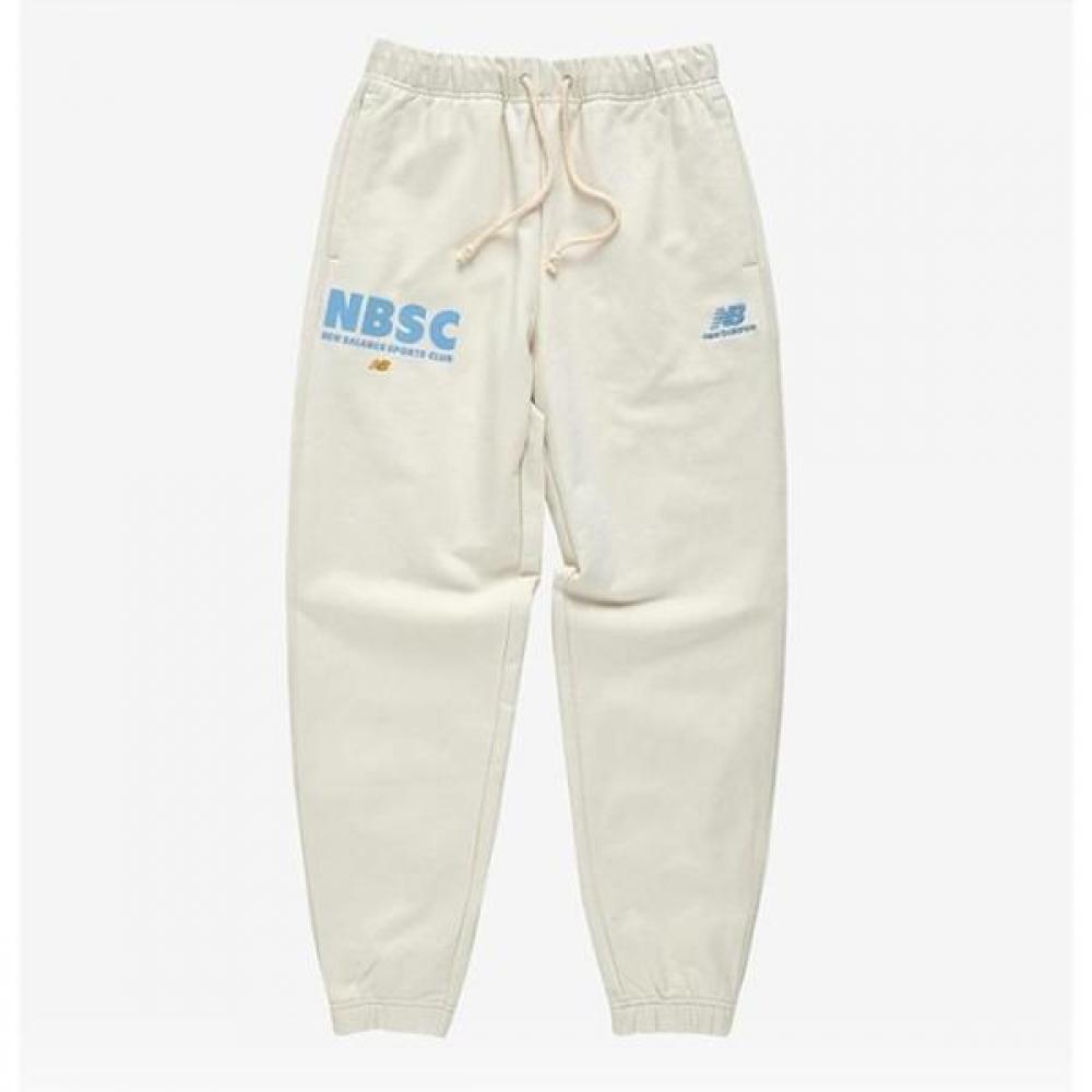 

New Balance Pants Nbcs sweatPants Nbmlc12033 64 75(S)