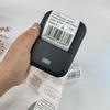 X2 Dual-Mode Inkless Thermal Label Printer for Computer & Mobile, Bluetooth QR Code Capable