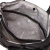 Hapitas Women's Bag-in-Bag H0008, Black, One Size