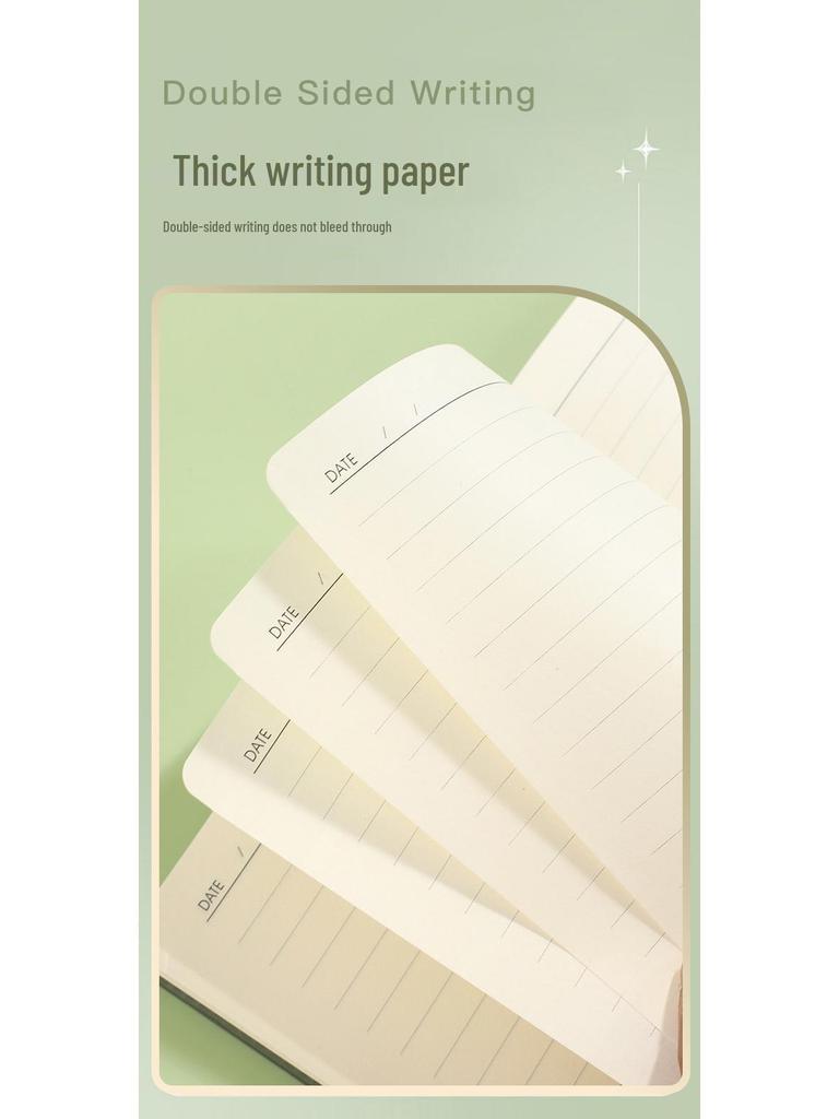 Customized Notebook Gift Set for Business Meetings