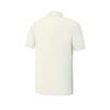 FILA Golf Solid Color Short Sleeve T-Shirt Men tops A11M625165FGY